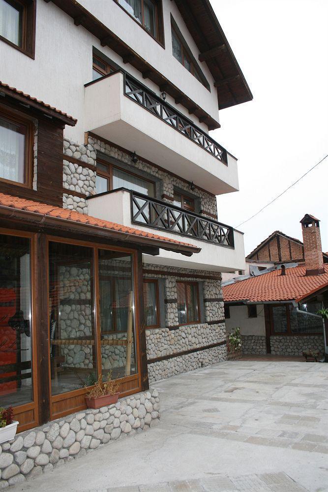 Korina Sky Hotel Bansko Exterior photo