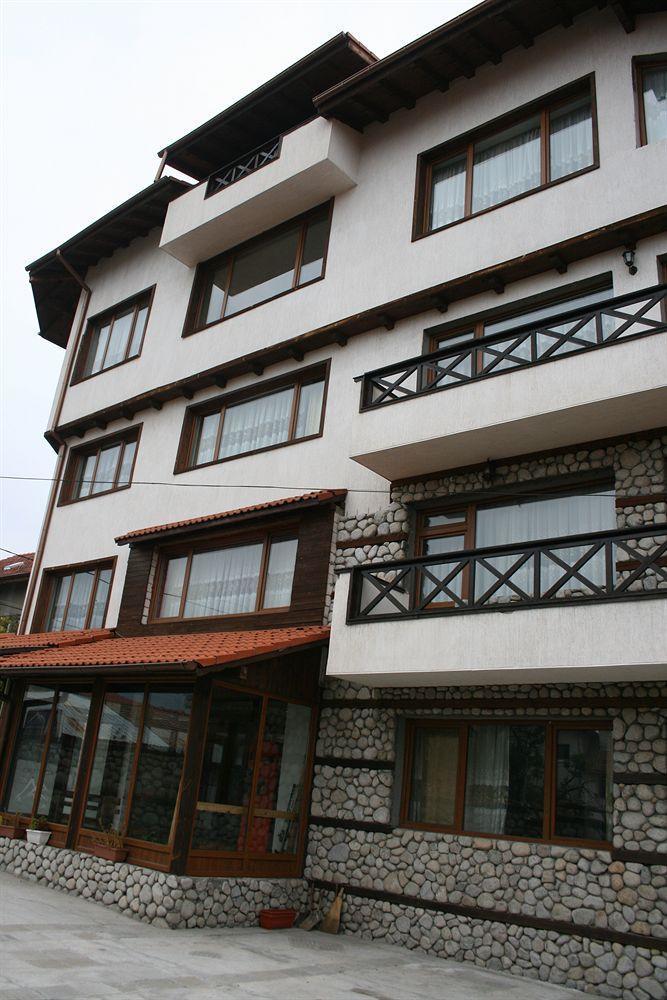 Korina Sky Hotel Bansko Exterior photo